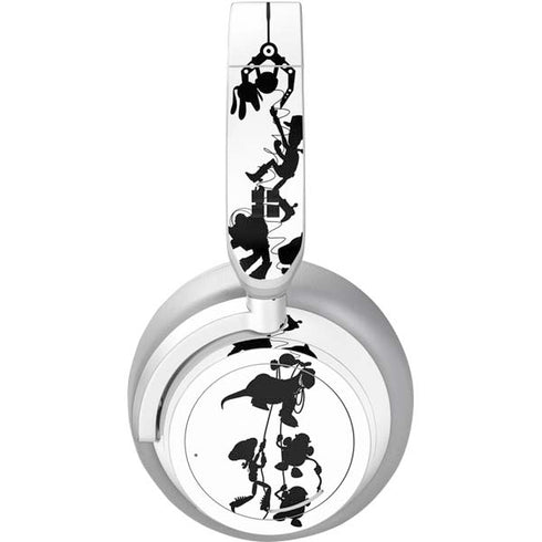 Disney Toy Story The Claw Surface Headphones Skin